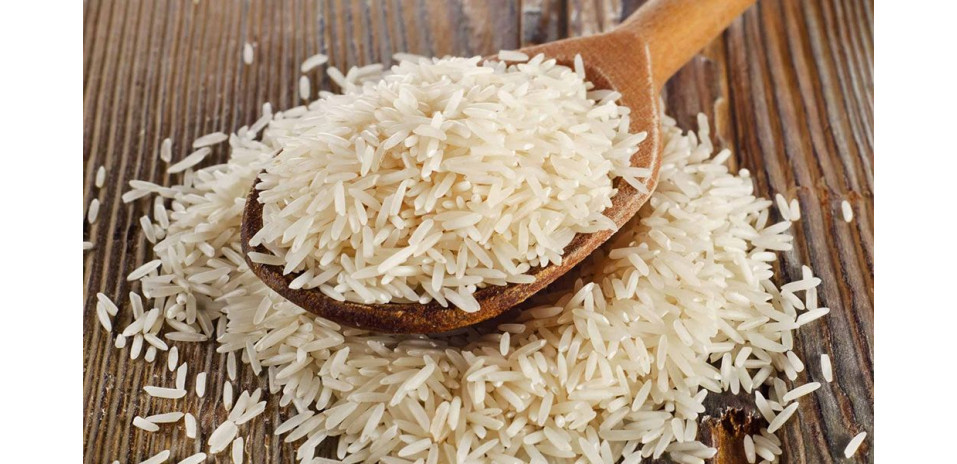 Рис басмати: польза, вред, калорийность