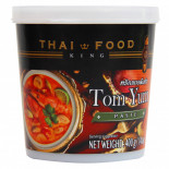 Паста Том Ям THAI FOOD KING , 400г Thai Food King |Тай Фуд Кинг 400г