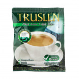 Напиток кофейный растворимый Труслен Кофе Грин Бин TRUSLEN Plus green coffee bean 16g