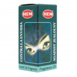 Ароматическое масло Против Зависти ХЭМ | HEM Fragrance Oil Against Jealousy 10ml