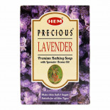 Туалетное мыло Лаванда ХЭМ | HEM  Precoius Lavender Soap 75g