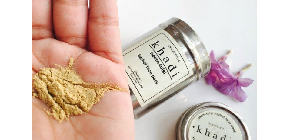 Аюрведическая косметика Khadi Natural – забота о красоте и молодости Аюрведическая косметика Khadi Natural – забота о красоте и молодости