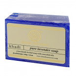 Натуральное мыло с лавандой Khadi | Кади 125г