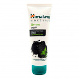 Скраб Детокс с активированным углём и зелёным чаем Хималая | Himalaya Detox Scrub 75ml