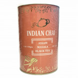 Чай черный Ассам Масала Бхарат Базар | Bharat Bazaar black tea assam masala 100g