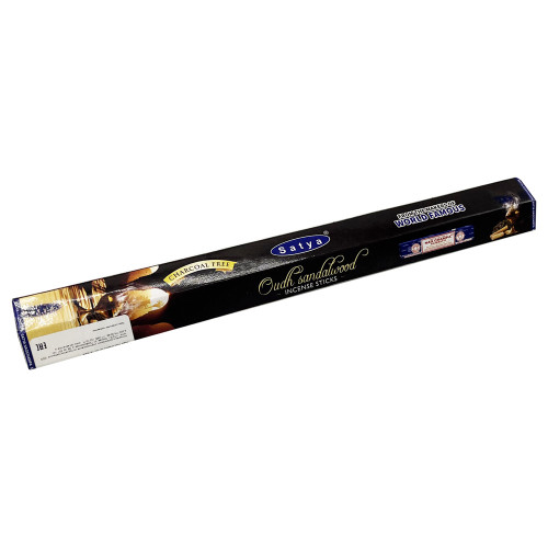 Благовония Oodh Sandalwood Satya PREMIUM | Сатья 20шт