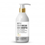 Шампунь для волос с экстрактом яблочного сидра Ластер | Luster Apple Cider Shampoo 300ml