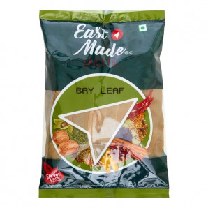 Лавровый лист EASTMADE SPICES BAY LEAF WHOLE 50г