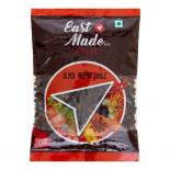 Перец черный горошек EASTMADE SPICES BLACK PEPPER WHOLE 100г