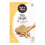 Имбирь сушеный молотый ЕАСТ МАДЕ | EAST MADE SPICES Dry Ginger Powder 100г