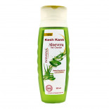 Шампунь для волос Кеш Канти Алое Вера Патанджали | Patanjali Kesh Kanti Aloevera Hair Cleanser 180ml