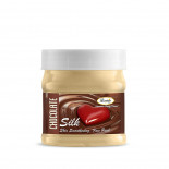 Маска для лица с шоколадом Silk Chocolate Face Pack | Luster 500ml