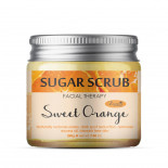 Сахарный скраб для лица с экстрактом апельсина Sweet Orange Sugar Scrub | Luster 200ml