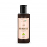 Гель для умывания с молотым кофе и экстрактом шоколадного масла Raw Coffee Herbal Face Wash | Luster 110ml