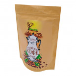 Индийский кофе в зернах Italian roast blend (coffee beans) Hindica | Хиндика 200г