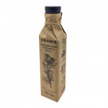 Сыродавленное масло горчичное (mustard oil) TRAWA | ТРАВА 250мл