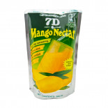 Напиток с нектаром манго 7D 200мл