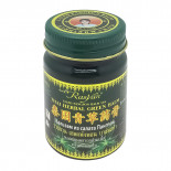 Тайский бальзам из салата пангпон Зеленый (thai balm) RasYan | РасЯн 50г