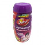 Чаванпраш с фруктами (chawanprash) для иммунитета Dabur | Дабур 500г