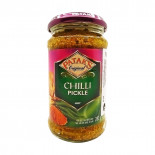 Пикули из чили (chili pickle) Patak's | Патакс 283г