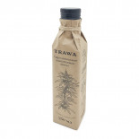 Сыродавленное масло конопляное (hemp oil) TRAWA | ТРАВА 250мл