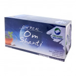 Чай Ом шанти (om shanti tea) Organic Wellness | Органик Вэлнесс 25шт
