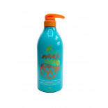 Шампунь для волос с марокканским аргановым маслом (Moroccan treatment shampoo) Mizon | Мизон 750 мл