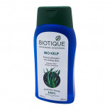 Шампунь для волос Био водоросли (shampoo) Biotique | Биотик 200мл