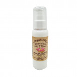 Антивозрастной крем для рук Королевский лотос, масло Ши и жожоба (hand cream) Organic Tai | Органик Тай 120мл