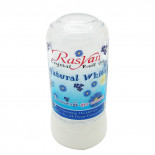 Минеральный дезодорант кристалл Rasyan | РасЯн 80г