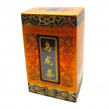 Чай Оолонг Танцующий тигр (oolong tea) Chu Hua | Чу Хуа 150г 