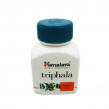Трифала (Triphala) для очищения организма Himalaya | Хималая 60таб