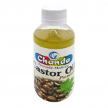 Касторовое масло (castor Oil) Chanda | Чанда 100мл
