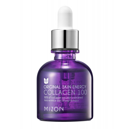 Коллагеновая сыворотка для лица (Collagen serum) Mizon | Мизон 30мл