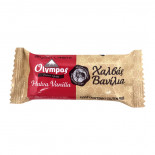 Тахинная халва батончик с ванилью Olympos | Олимпос 40г