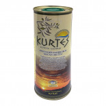Оливковое масло холодного отжима (Extra virgin) Kurtes | Куртэс 500мл ЖБ