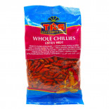 Чили стручковый (chilli) TRS | ТиАрЭс 50г