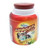 Чаванпраш Аштаварг (chyawanprash Ashtavarg) для иммунитета Dhootapapeshwar | Дхутапапешвар 500г
