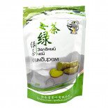 Зеленый чай с имбирем (green tea) Black Dragon | Блэк Драгон 100г
