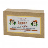 Мыло ручной работы Кокос (handmade soap) Synaa | Синая 100г