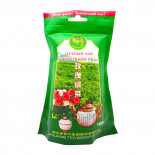 Зеленый чай с лепестками розы (green tea) Верблюд 100г