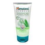 Увлажняющий крем для умывания (face wash cream) Himalaya | Хималая 150мл