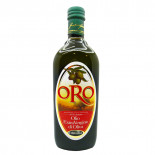 Оливковое масло первого холодного отжима (extra virgin olive oil) ORO Olitalia | Олиталия 1л
