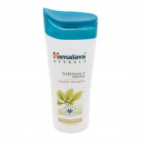 Шампунь с оливковым маслом Мягкость и Блеск (shampoo) Himalaya | Хималая 200мл