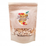 Цукаты из топинамбура с яблоком (candied fruit) Terra | Тэрра 120г