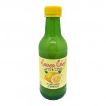 Лимонный сок (lemon juice) Lemon Chef | Лемон Шеф 250мл