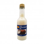 Рафинированное кокосовое масло (Coconut oil) KTC | КейТиСи 250мл