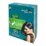 Брингарадж (bringaraj) порошок для волос Ayur Plus | Аюр Плюс 100г