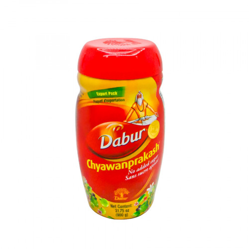 Чаванпраш без сахара (chawanprash) Dabur | Дабур 900г