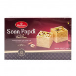 Индийская сладость Соан Папади (Soan Papdi) Haldiram's | Холдирамс 250г